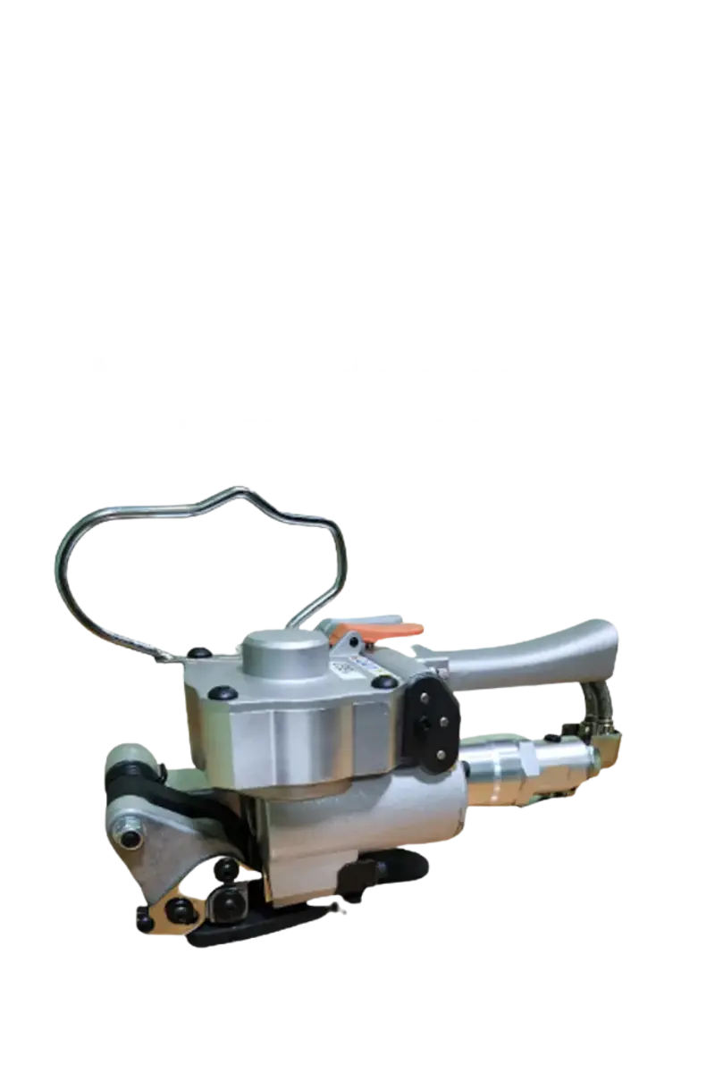 Imagem da Máquina de Arquear Pneumática
