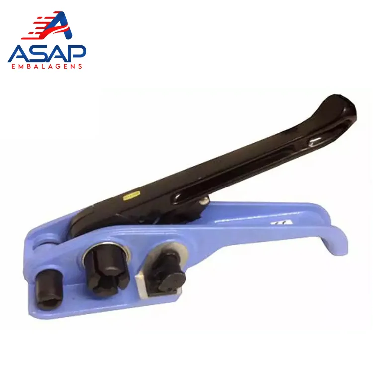 Esticadores e Seladores PET vs. Arqueações