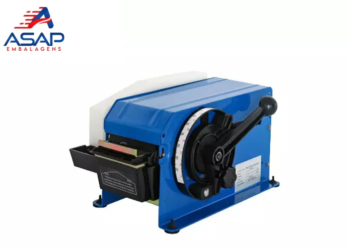 Manutenção Dispensadores de Papel Gomado