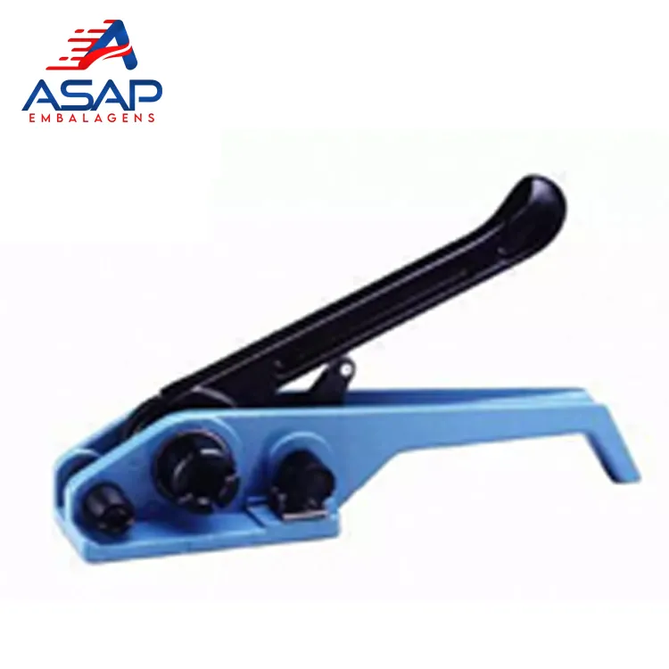 Manutenção e Cuidados com Esticadores PET