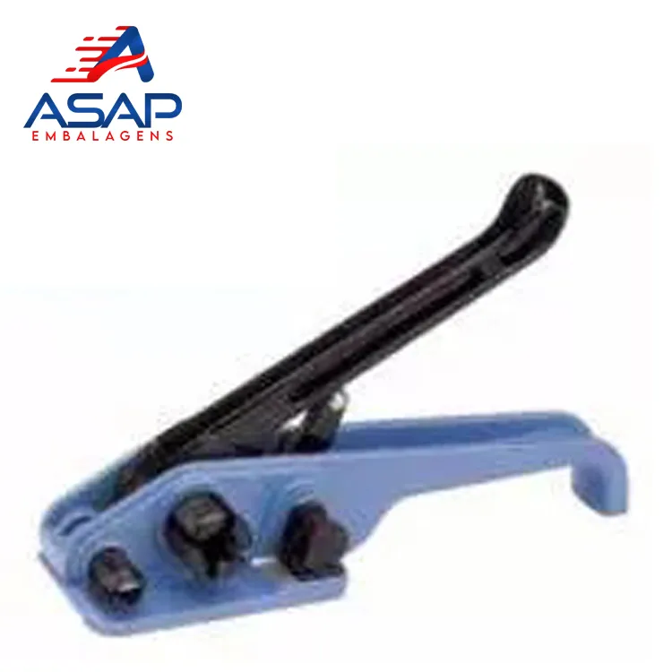 Manutenção e Cuidados com Esticadores PET